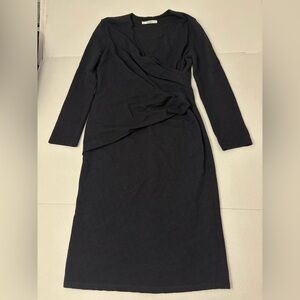 Max Mara Made In Italy Dress (No size label see measurements ) S-M